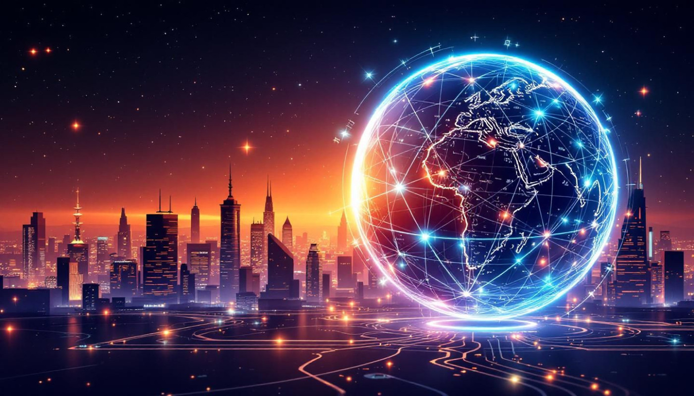 Comment les grandes tendances des cryptomonnaies influencent-elles l'économie mondiale ?