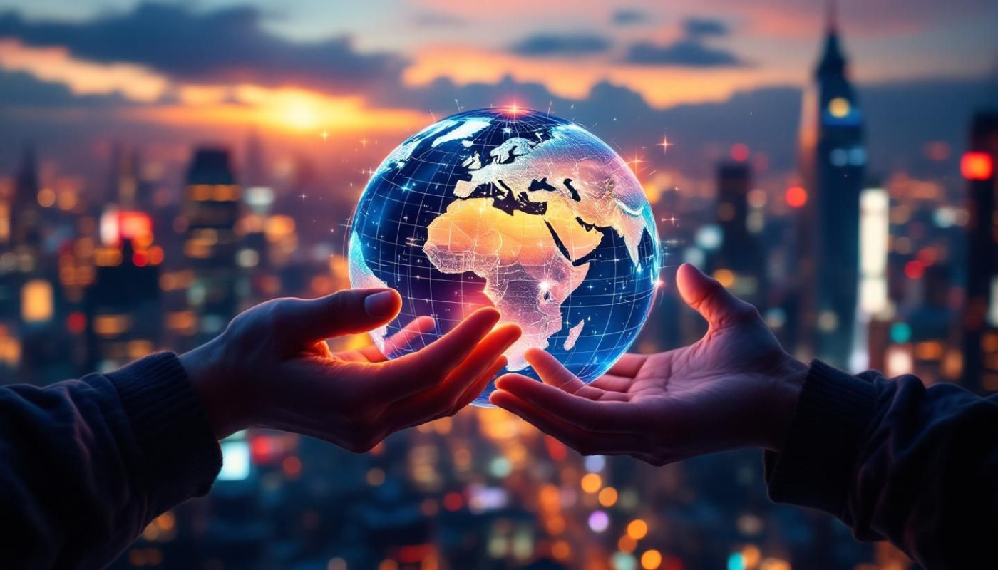 Comment les services de traduction en ligne transcendent-ils les barrières linguistiques ?